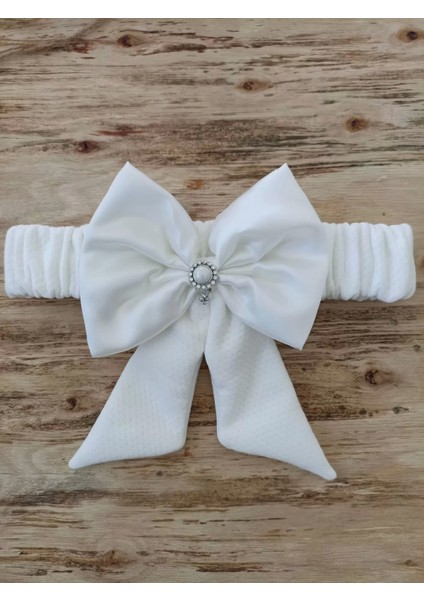 Yenidoğan Sahra My Prince Nakışlı Lüks Kundak Bebek Battaniyesi Ekru indirimleri