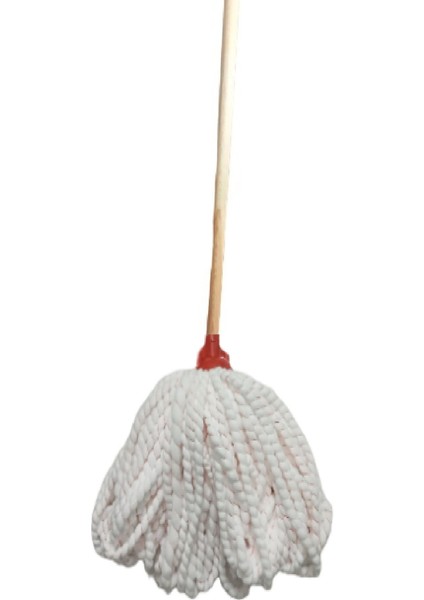 Mikrofiber Mop ve Ahşap Sap Takımı, Temizlik Kolaylığı Sağlar indirimleri