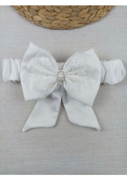 Yenidoğan Ipek Pamuklu Inci Lüks Kundak Bebek Battaniyesi Ekru indirimleri