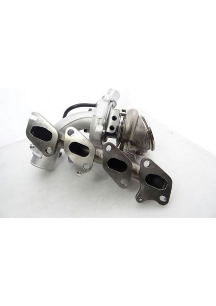 Turbo Komple Astra J-Insignia A-Mokka-Meriva B-Corsa D-Corsa E-Adam 1.4 A14NET-NEL-B14NET-NEL-D14NET NEH-B14NEH-D14NEH Gnzrz