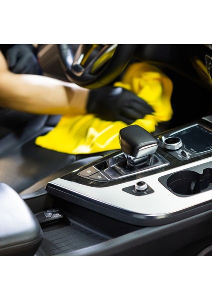 Yüksek Kaliteli Çok Amaçlı Microfiber Temizlik Bezi Seti, Yıkanabilir ve Dayanıklı indirimleri