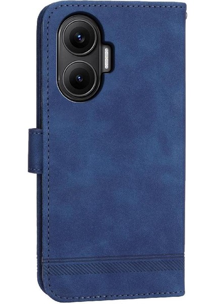 Xiaomi Poco F7 5g Nakit Cep Manyetik Kapatma Kart Yuvaları Için Flip Case (Yurt Dışından) fırsatları