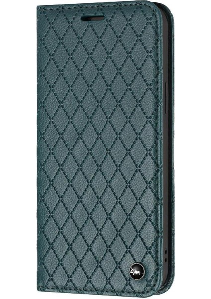 Xiaomi Poco F7 Ultra Kart Yuvaları Tutucu Manyetik Kabuk Flip Cüzdan (Yurt Dışından)