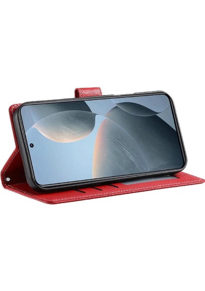 Xiaomi Poco F7 Ultra Kart Yuvaları Için Kılıf Darbeye Günlük Kullanım Manyetik (Yurt Dışından)