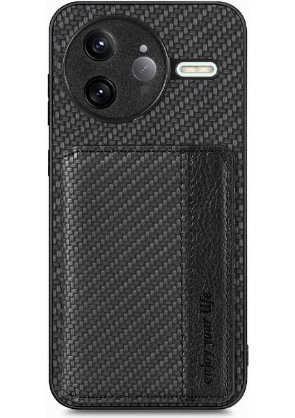 Xiaomi Poco F7 Ultra Komple Kamera Güvenlik Rfıd Engelleme Kartı Için Kılıf (Yurt Dışından)
