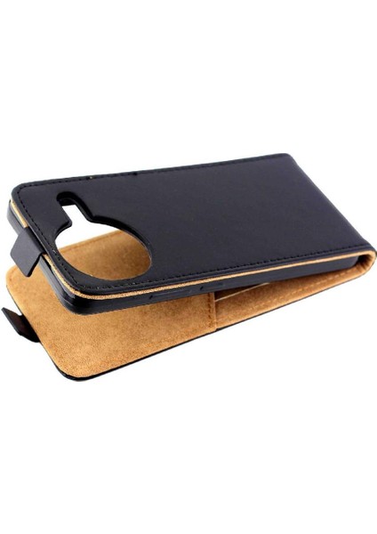 Xiaomi Poco F7 Ultra Kart Yuvası Tpu Deri Iş Için Dikey Flip Case (Yurt Dışından)