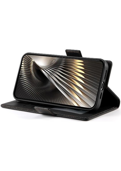 Xiaomi Poco F7 5g Iş Günlük Kullanım Için Flip Case Cüzdan Kart Yuvaları (Yurt Dışından) modelleri