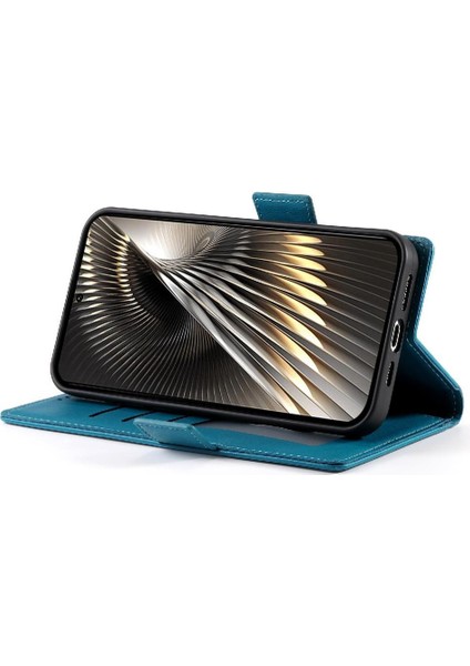 Xiaomi Poco F7 5g Iş Günlük Kullanım Için Flip Case Cüzdan Kart Yuvaları (Yurt Dışından) fiyatları
