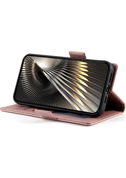 Xiaomi Poco F7 5g Iş Günlük Kullanım Için Flip Case Cüzdan Kart Yuvaları (Yurt Dışından) fiyatları