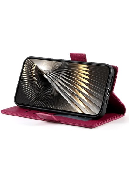 Xiaomi Poco F7 5g Iş Günlük Kullanım Için Flip Case Cüzdan Kart Yuvaları (Yurt Dışından) modelleri