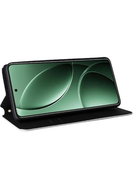 Xiaomi Poco F7 Pro 5g Kart Yuvaları Tutucu Cüzdan Manyetik Kapatma (Yurt Dışından)