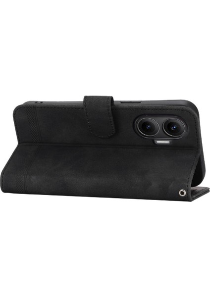 Xiaomi Poco F7 5g Nakit Cep Manyetik Kapatma Kart Yuvaları Için Flip Case (Yurt Dışından) indirimleri