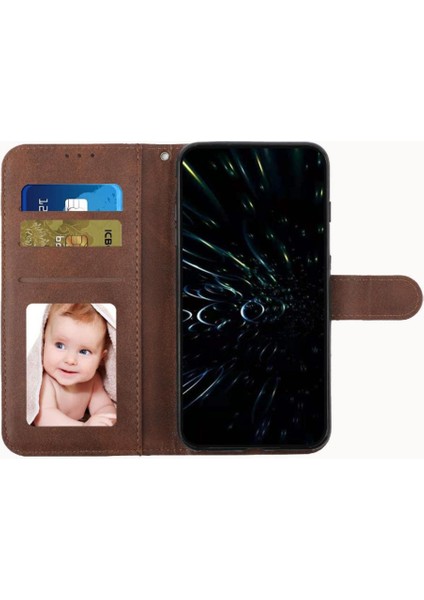 Xiaomi Poco F7 Ultra Tam Koruma Darbeye Kapak Çevirin Yan (Yurt Dışından)