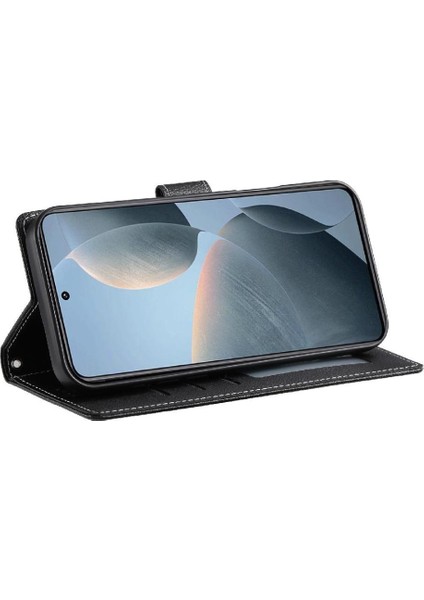 Xiaomi Poco F7 Ultra Kart Yuvaları Için Kılıf Darbeye Günlük Kullanım Manyetik (Yurt Dışından)