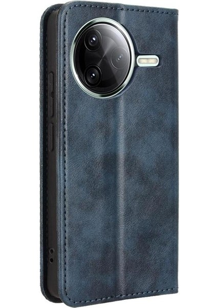 Xiaomi Poco F7 Pro 5g Için Uyumlu Durumda Benzersiz Yüksek Doğru (Yurt Dışından)
