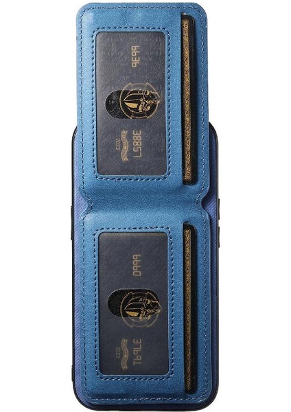 Xiaomi 15 Darbeye Dayanıklı Deri Çanta Cüzdan Rfıd Engelleme Için Flip Case (Yurt Dışından) fiyatları