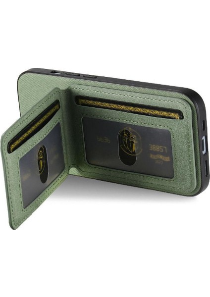 Xiaomi 15 Darbeye Dayanıklı Deri Çanta Cüzdan Rfıd Engelleme Için Flip Case (Yurt Dışından) fiyatları