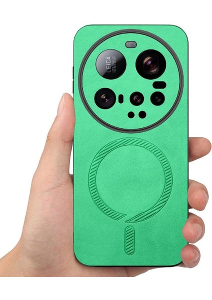 Xiaomi 15 Ultra Magsafe Araç Mounts Için Kılıf Ince Hafif Kablosuz (Yurt Dışından) indirimleri