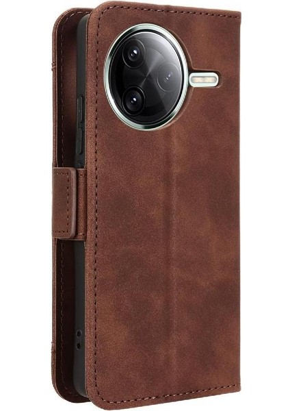 Xiaomi Poco F7 Pro 5g Için Uyumlu Durumda Benzersiz Kickstand (Yurt Dışından) fiyatları
