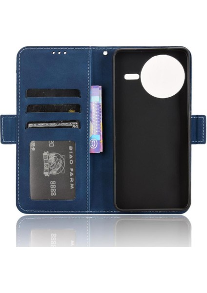 Xiaomi Poco F7 Pro 5g Için Uyumlu Durumda Benzersiz Kickstand (Yurt Dışından) modelleri