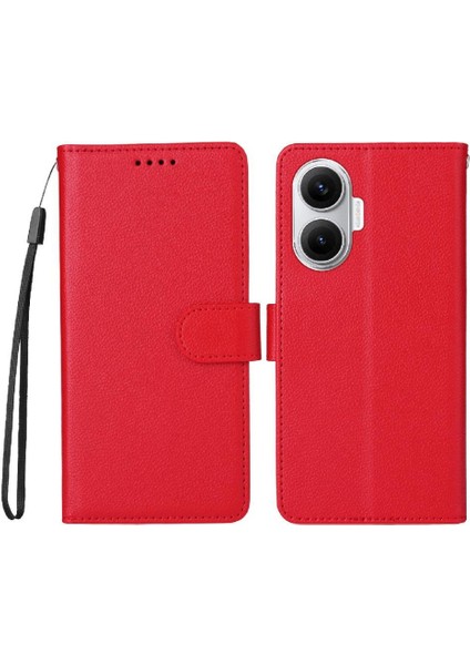 Xiaomi Poco F7 5g Kablosuz Şarj Için Flip Case Manyetik Araç Montaj Crad (Yurt Dışından) fiyatları
