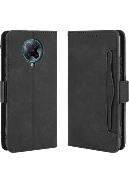 Xiaomi Poco F2 Pro Benzersiz Kickstand Için Uyumlu Kılıf (Yurt Dışından) modelleri