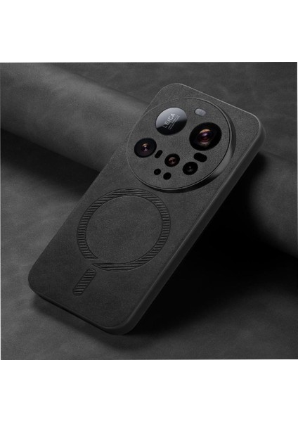 Xiaomi 15 Ultra Magsafe Araç Mounts Için Kılıf Ince Hafif Kablosuz (Yurt Dışından) indirimleri