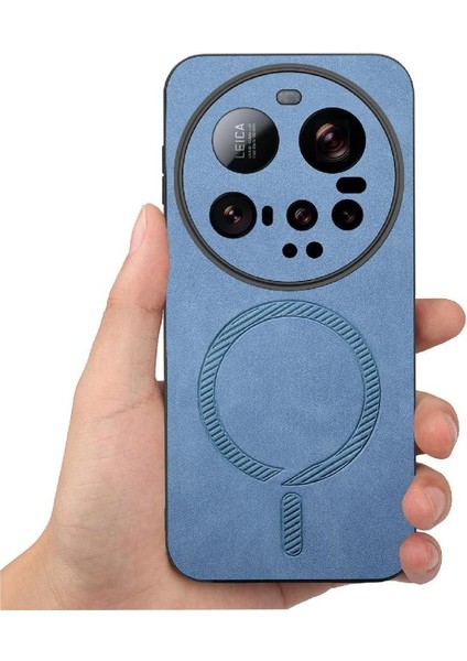 Xiaomi 15 Ultra Magsafe Araç Mounts Için Kılıf Ince Hafif Kablosuz (Yurt Dışından) modelleri