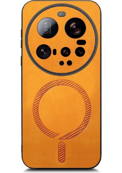 Xiaomi 15 Ultra Magsafe Araç Mounts Için Kılıf Ince Hafif Kablosuz (Yurt Dışından) fiyatları