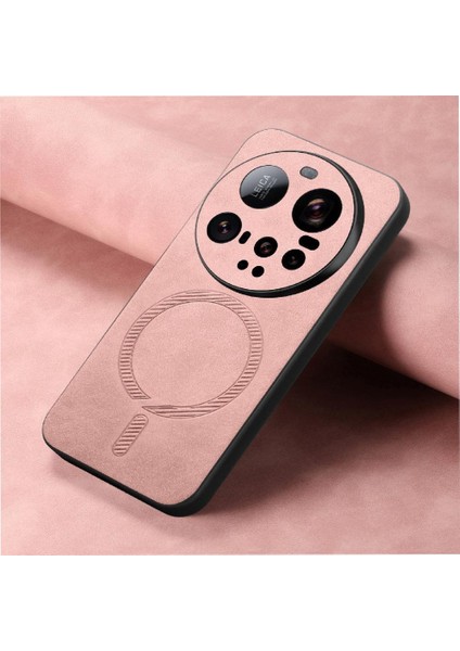 Xiaomi 15 Ultra Magsafe Araç Mounts Için Kılıf Ince Hafif Kablosuz (Yurt Dışından) indirimleri