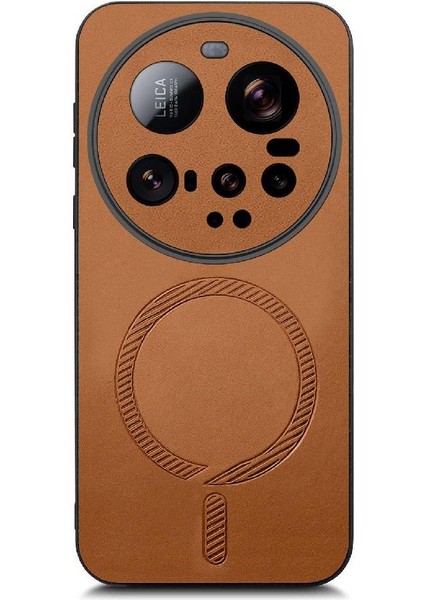 Xiaomi 15 Ultra Magsafe Araç Mounts Için Kılıf Ince Hafif Kablosuz (Yurt Dışından) fiyatları