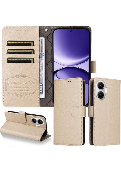 Xiaomi Poco F7 5g Kablosuz Şarj Için Flip Case Manyetik Araç Montaj Crad (Yurt Dışından) indirimleri