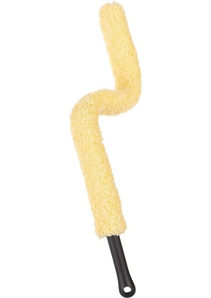 Esnek ve Dayanıklı Toz Alıcı, Pratik ve Kullanışlı Temizlik Aracı