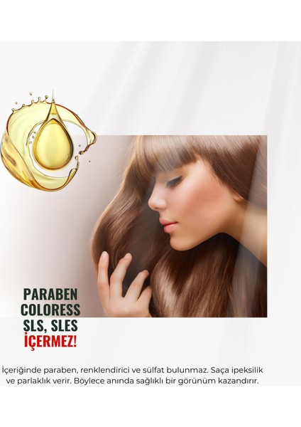 Repaır ( Onarıcı )Şampuan 500 ml fiyatları