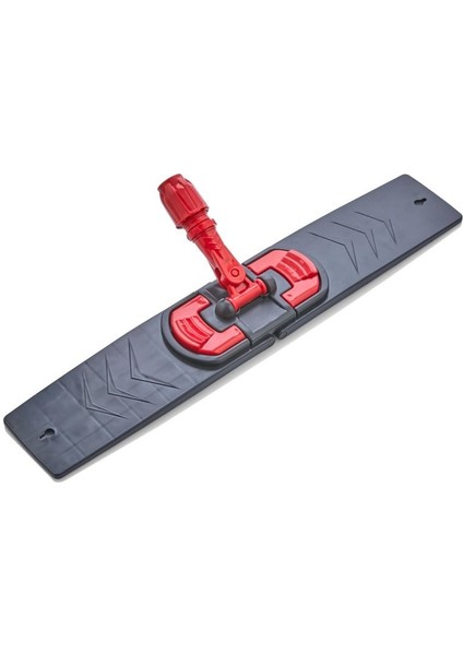 60 cm Plastik Mop Aparatı, Temizlik Kolaylığı Sağlar