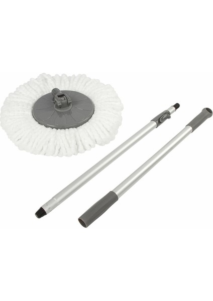 3 Parça Yedek Mop Temizlik Seti, Kova Hariç, Uyumlu fiyatları