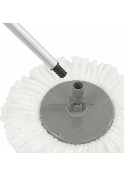 3 Parça Yedek Mop Temizlik Seti, Kova Hariç, Uyumlu indirimleri