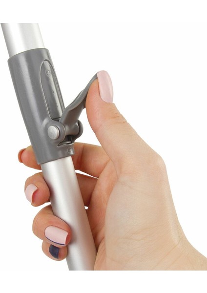 3 Parça Yedek Mop Temizlik Seti, Kova Hariç, Uyumlu