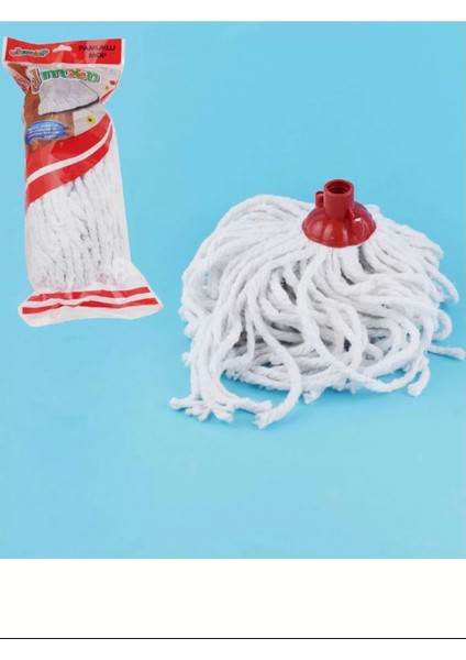 Yumuşak ve Dayanıklı Pamuklu Paspas Ipi, Evinizde Kullanıma Uygun, Kaliteli Ürün