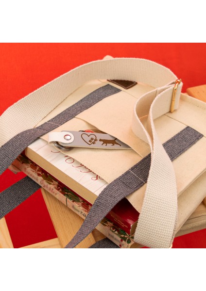 Isim Yazılabilir Deri Anahtarlık Takımı, Voleybol Desenli, Sporcuya Özel, Koyu Turkuaz-Kül Gri modelleri