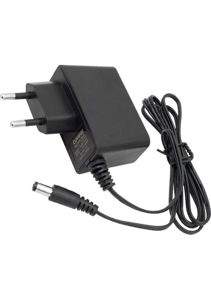 5 Volt 2 Amper 5.5mm x 2.5mm / 2.1mm Uçlu 10 Watt 5V 2A Adaptör