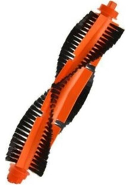 Robot Süpürge Için 1'li Ana Fırça ve Yedek Parça Seti