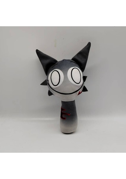 Rhythm Box Sprunki Peluş Yeni Ürün Incredibox Oyun Çevre Birimi Peluş Oyuncaklar (Yurt Dışından)