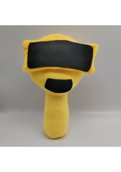 Rhythm Box Sprunki Peluş Yeni Ürün Incredibox Oyun Çevre Birimi Peluş Oyuncaklar (Yurt Dışından)