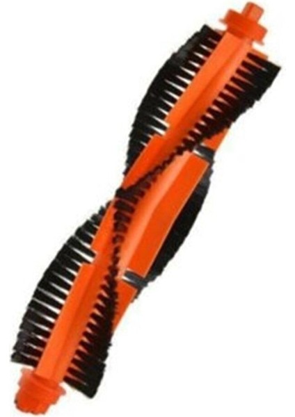 Uyumlu 1'li Ana Fırça ve Yedek Parça Seti, Robot Süpürge Temizliği