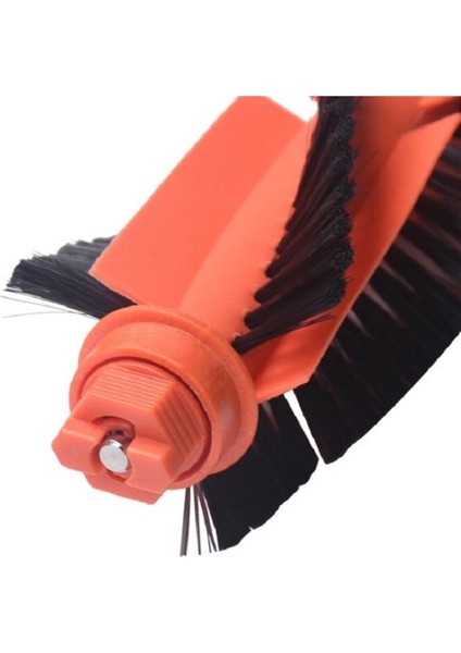 Uyumlu 1'li Ana Fırça ve Yedek Parça Seti, Robot Süpürge Temizliği fiyatları