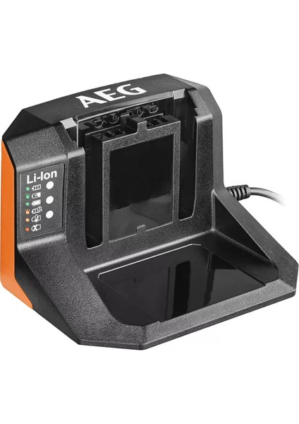 BL18S 18V Akü Şarj Cihazı (4935472276)