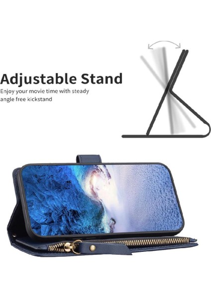 Xiaomi Poco X3 Pro Iş Ekleme Cüzdan Çok Renkli Yuvası Için Kılıf (Yurt Dışından) fırsatları