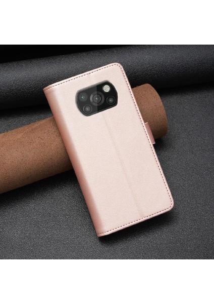 Xiaomi Poco X3 Pro Iş Ekleme Cüzdan Çok Renkli Yuvası Için Kılıf (Yurt Dışından) fiyatları
