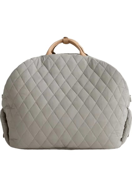 Köpek Araba Koltuğu Kapağı Katlanır Hamak Pet Taşıma Çantası Sepet Taşıma Kedi Kararlı Katlanabilir Seyahat Pet Köpek Araba Koltuğu (Yurt Dışından)